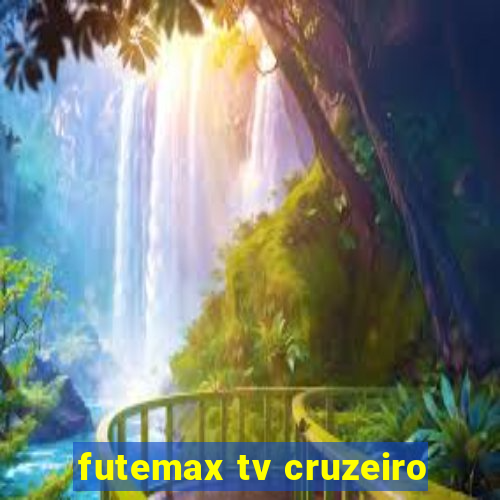 futemax tv cruzeiro